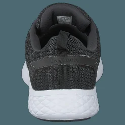 Bagheera Flow Black/dark Grey Svart New