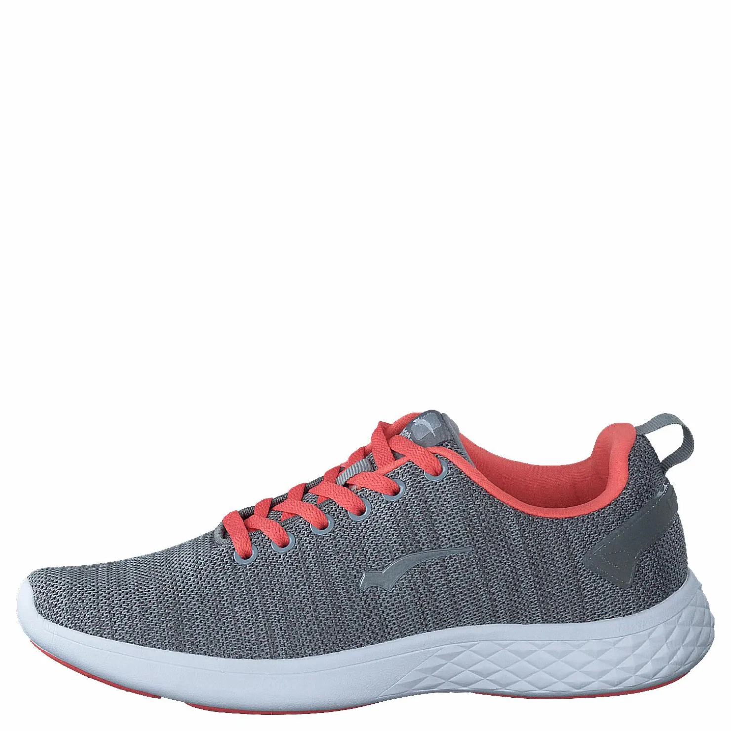 Bagheera Flow Grey/peach Blå Discount