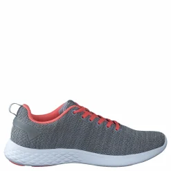 Bagheera Flow Grey/peach Blå Discount