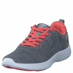 Bagheera Flow Grey/peach Blå Discount