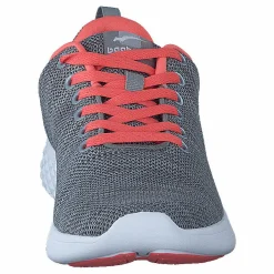 Bagheera Flow Grey/peach Blå Discount