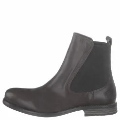 Sneaky Steve Fluid Brown Grå