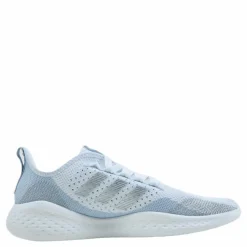 adidas Fluidflow 2.0 Shoes Cloud White / Silver Metallic / Halo Blue Vit Best