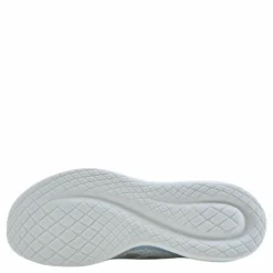 adidas Fluidflow 2.0 Shoes Cloud White / Silver Metallic / Halo Blue Vit Best