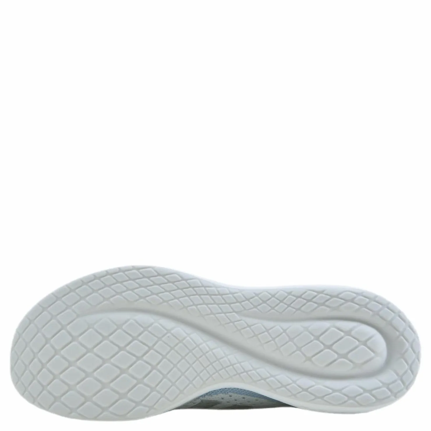 adidas Fluidflow 2.0 Shoes Cloud White / Silver Metallic / Halo Blue Vit Best