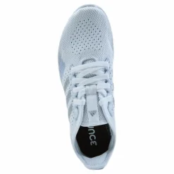 adidas Fluidflow 2.0 Shoes Cloud White / Silver Metallic / Halo Blue Vit Best