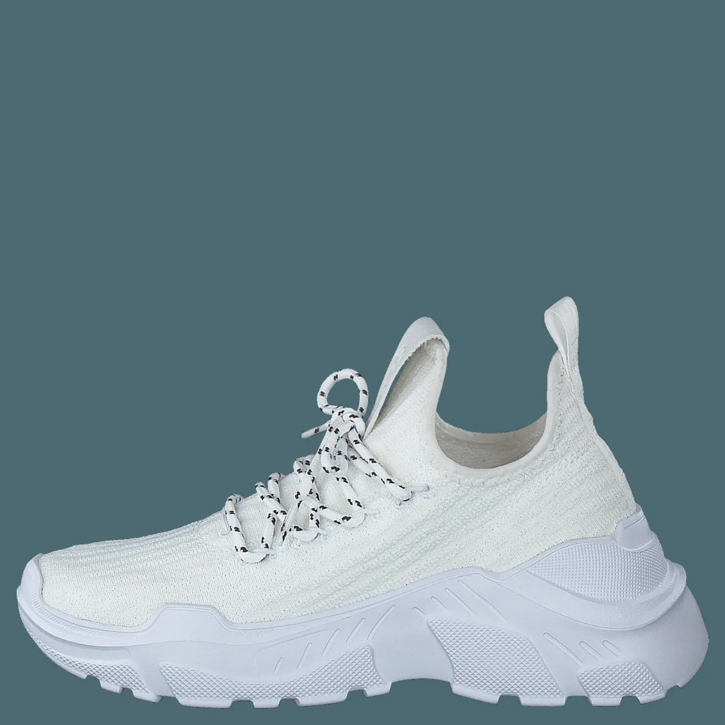 Svea Fly Sneaker White Vit Best