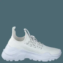 Svea Fly Sneaker White Vit Best
