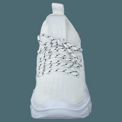 Svea Fly Sneaker White Vit Best