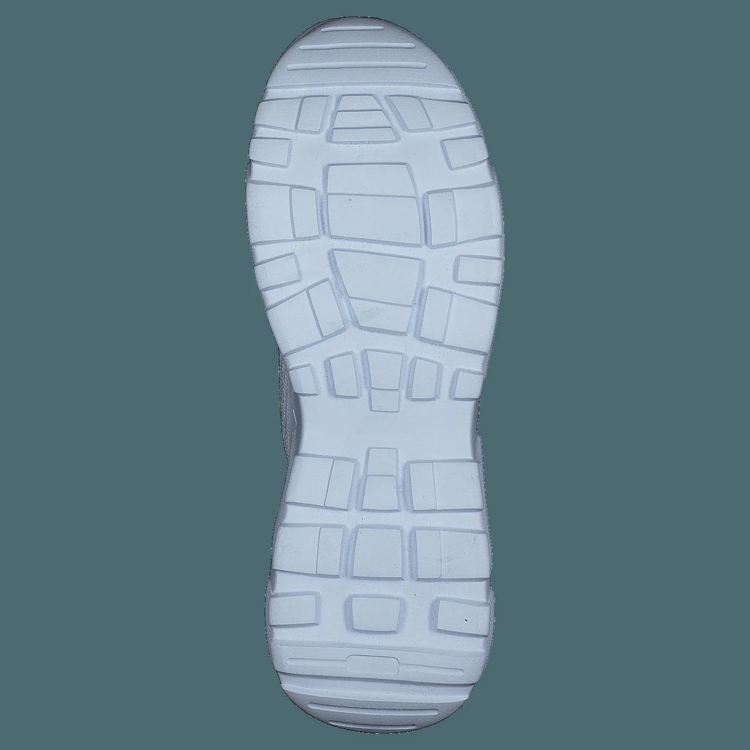 Svea Fly Sneaker White Vit Best