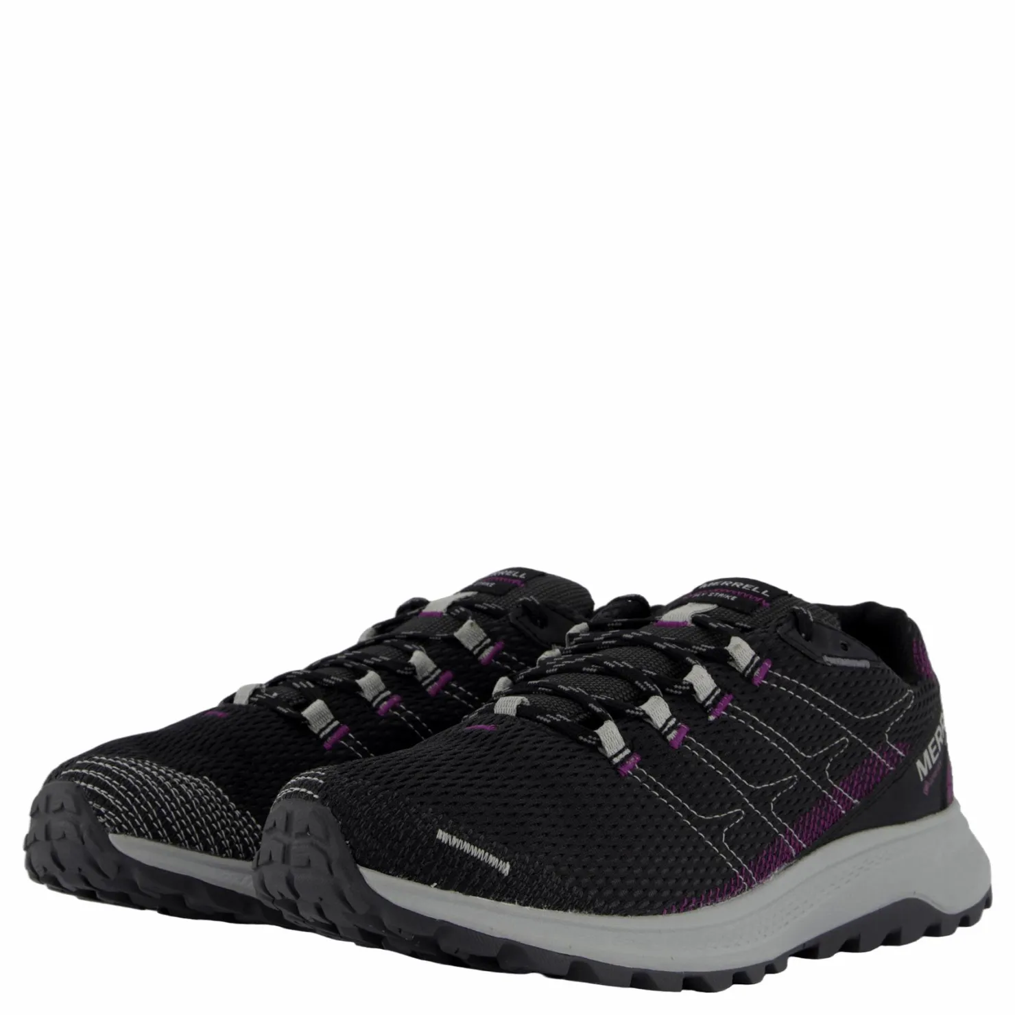 Merrell Fly Strike Gtx Black Flerfärgad Best