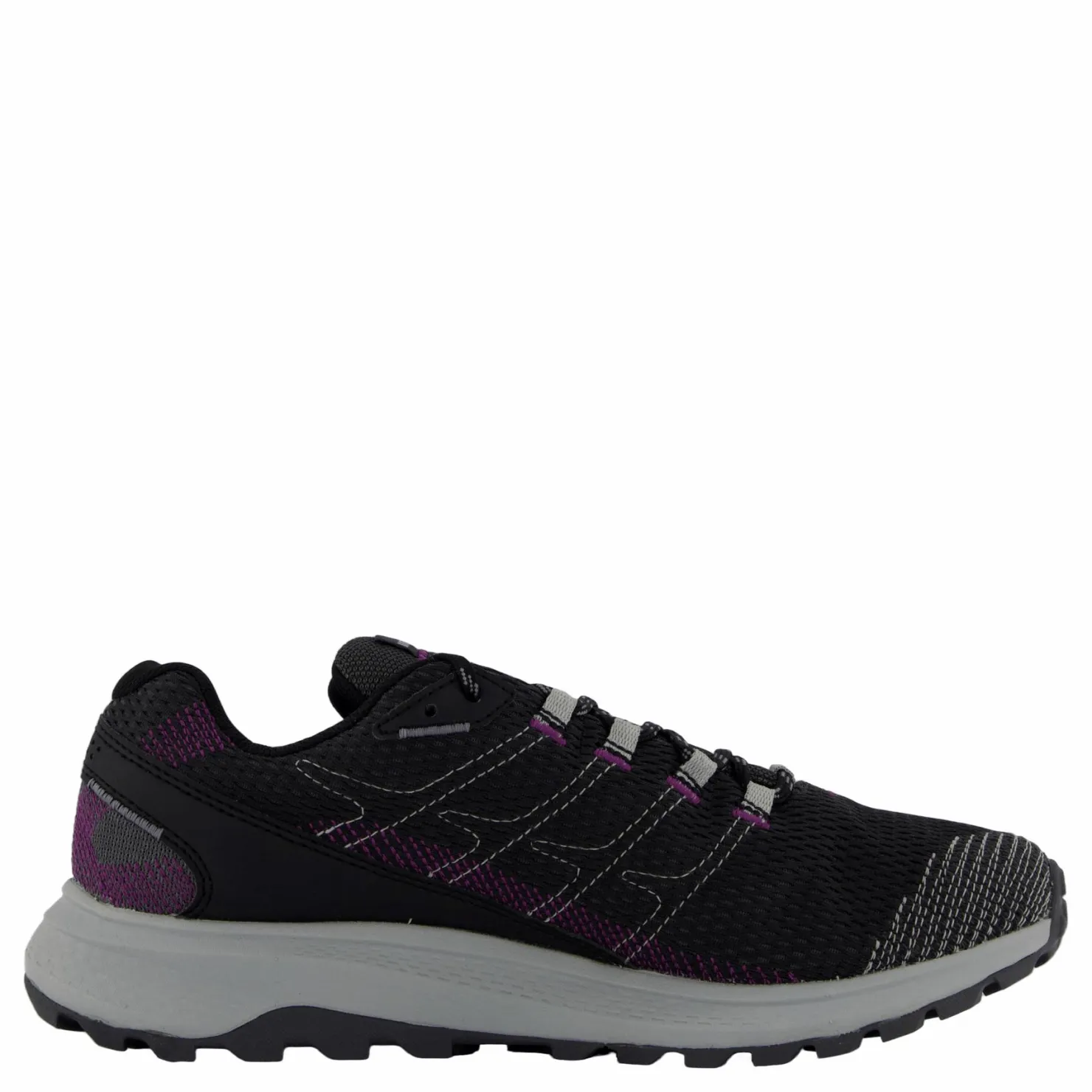 Merrell Fly Strike Gtx Black Flerfärgad Best