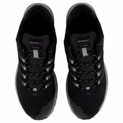 Merrell Fly Strike Gtx Black Flerfärgad Best