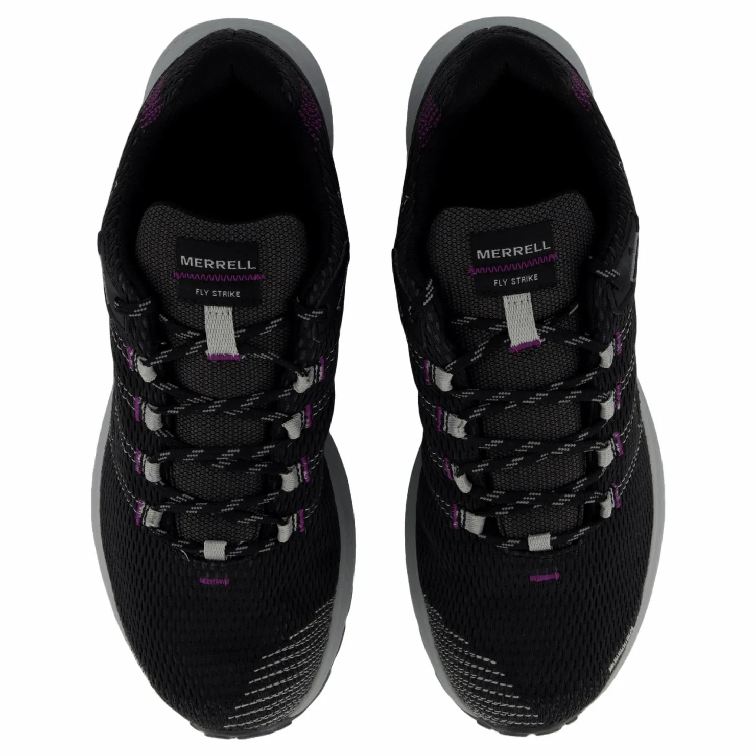 Merrell Fly Strike Gtx Black Flerfärgad Best