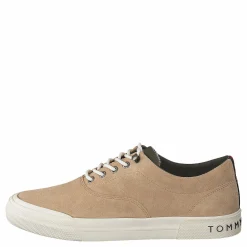 Tommy Hilfiger Fm0fm00592-102 Sand Brun och Beige New