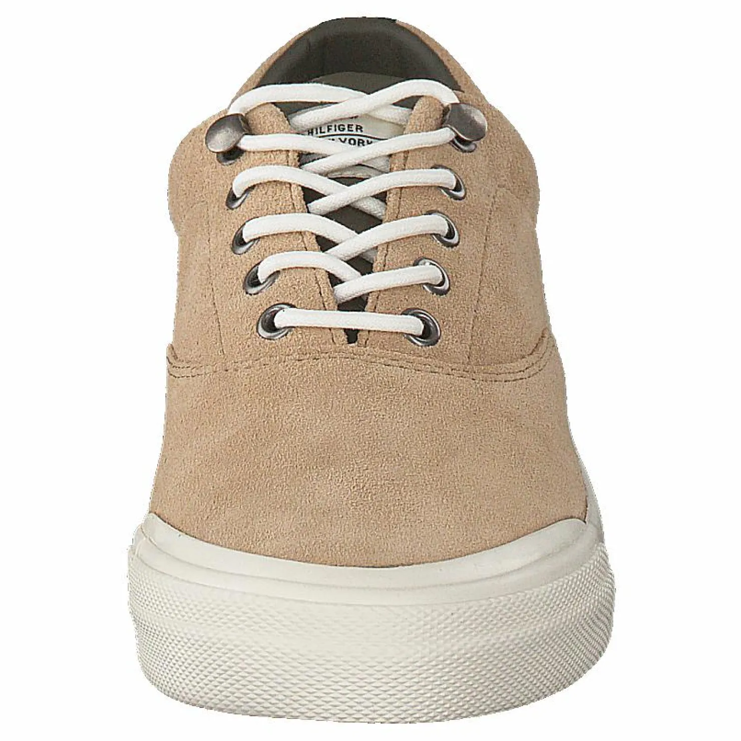 Tommy Hilfiger Fm0fm00592-102 Sand Brun och Beige New