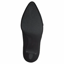 United Nude Fold Lite Hi Black Svart Discount