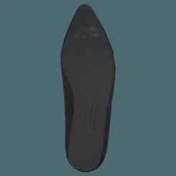 United Nude Fold Lite Lo Black Svart Outlet