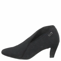 United Nude Fold Lite Mid Black Mesh Svart Online