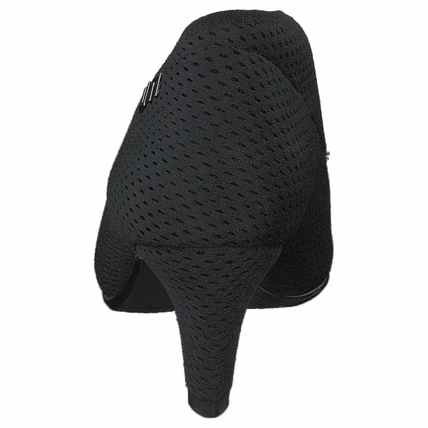 United Nude Fold Lite Mid Black Mesh Svart Online