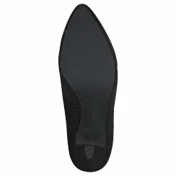 United Nude Fold Lite Mid Black Mesh Svart Online