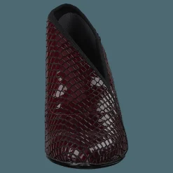 United Nude Fold Lite Mid Fire Röd och Svart Best