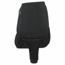 United Nude Fold Mid Black Mesh Svart Discount