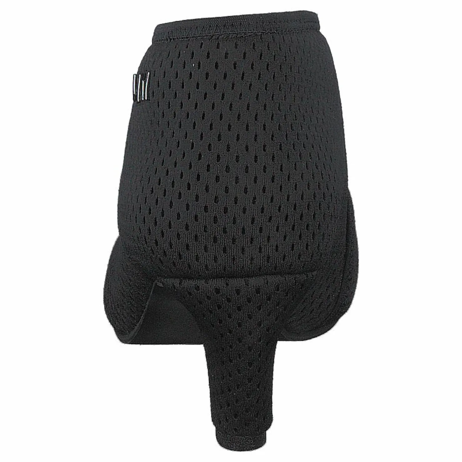United Nude Fold Mid Black Mesh Svart Discount