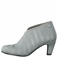 United Nude Fold Mid Cloud And Silver Silver och Grå Best