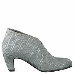 United Nude Fold Mid Cloud And Silver Silver och Grå Best