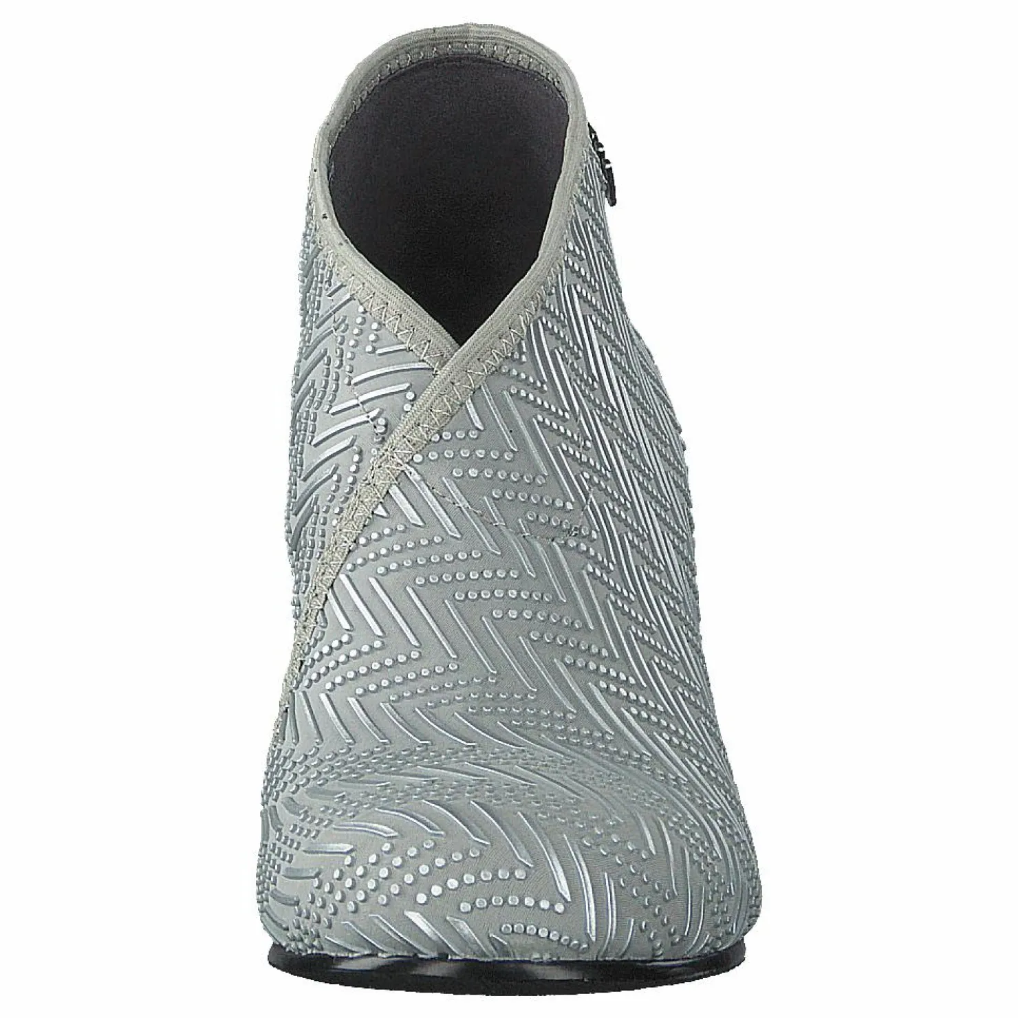 United Nude Fold Mid Cloud And Silver Silver och Grå Best