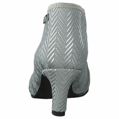 United Nude Fold Mid Cloud And Silver Silver och Grå Best