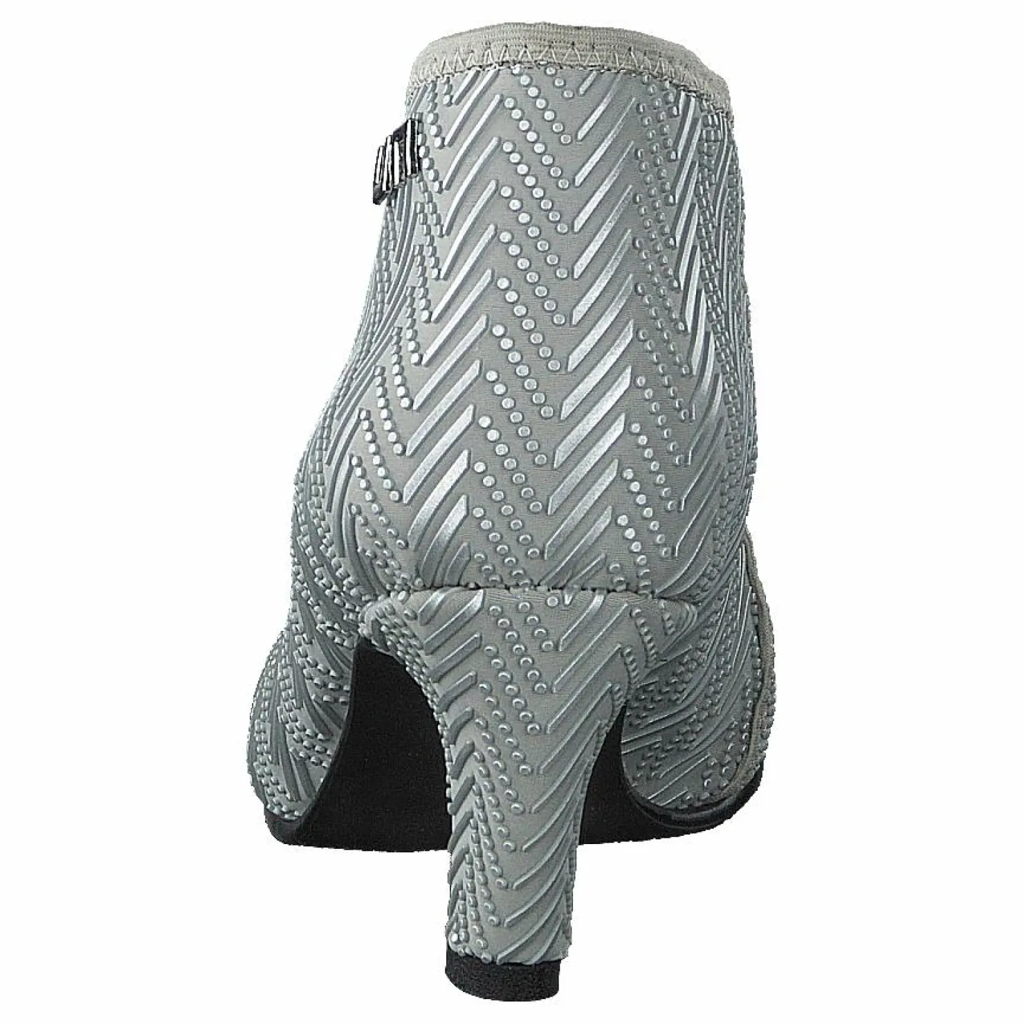 United Nude Fold Mid Cloud And Silver Silver och Grå Best