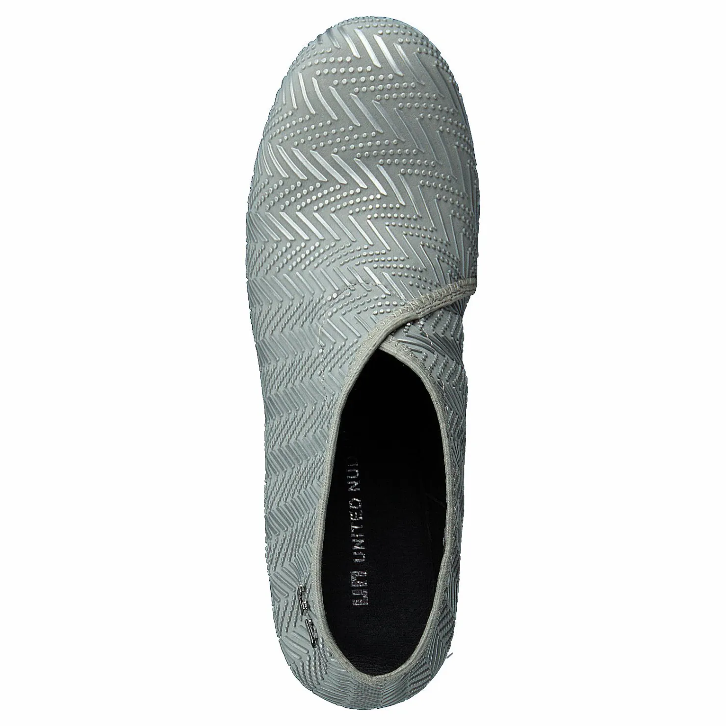 United Nude Fold Mid Cloud And Silver Silver och Grå Best
