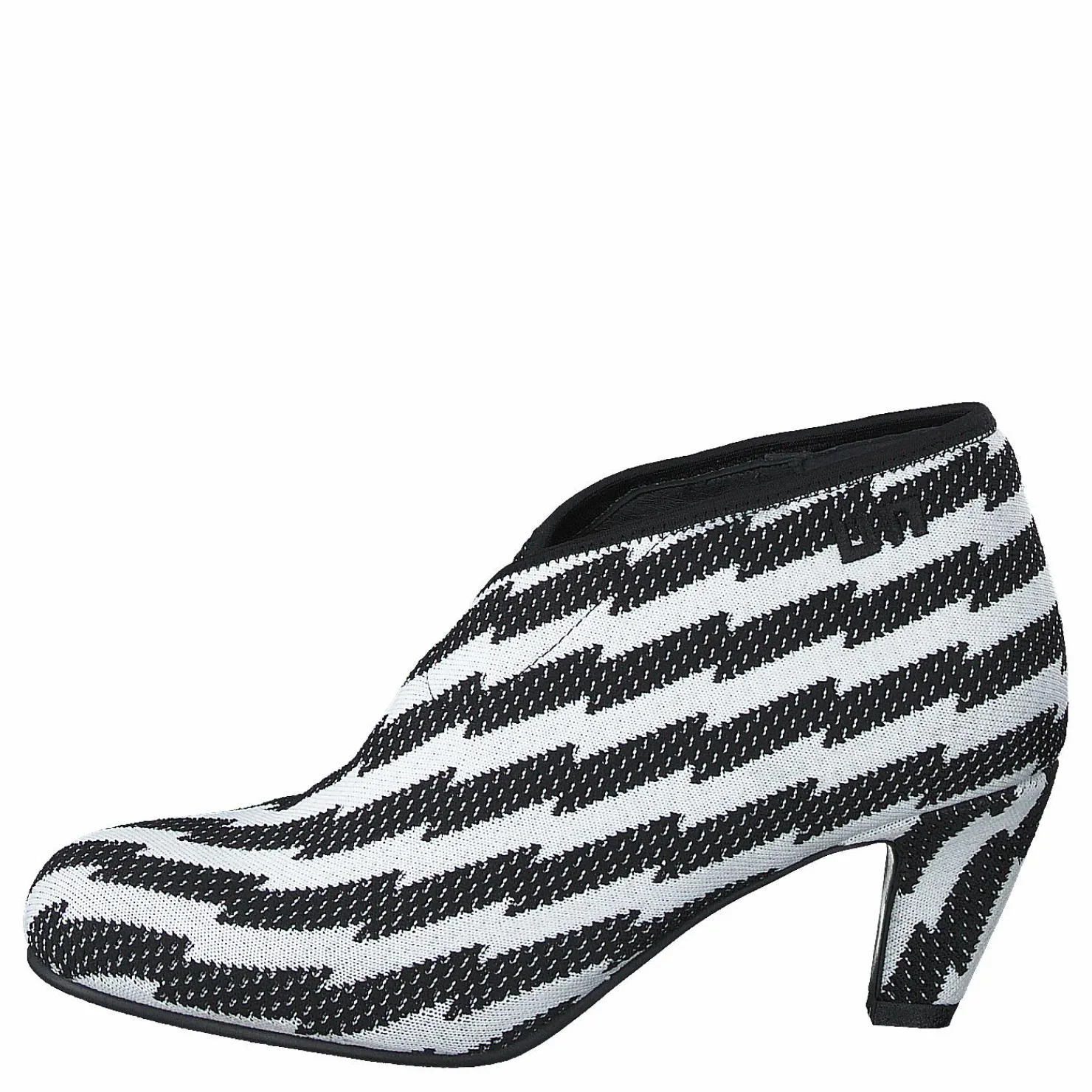 United Nude Fold Mid Dessin Blå Sale