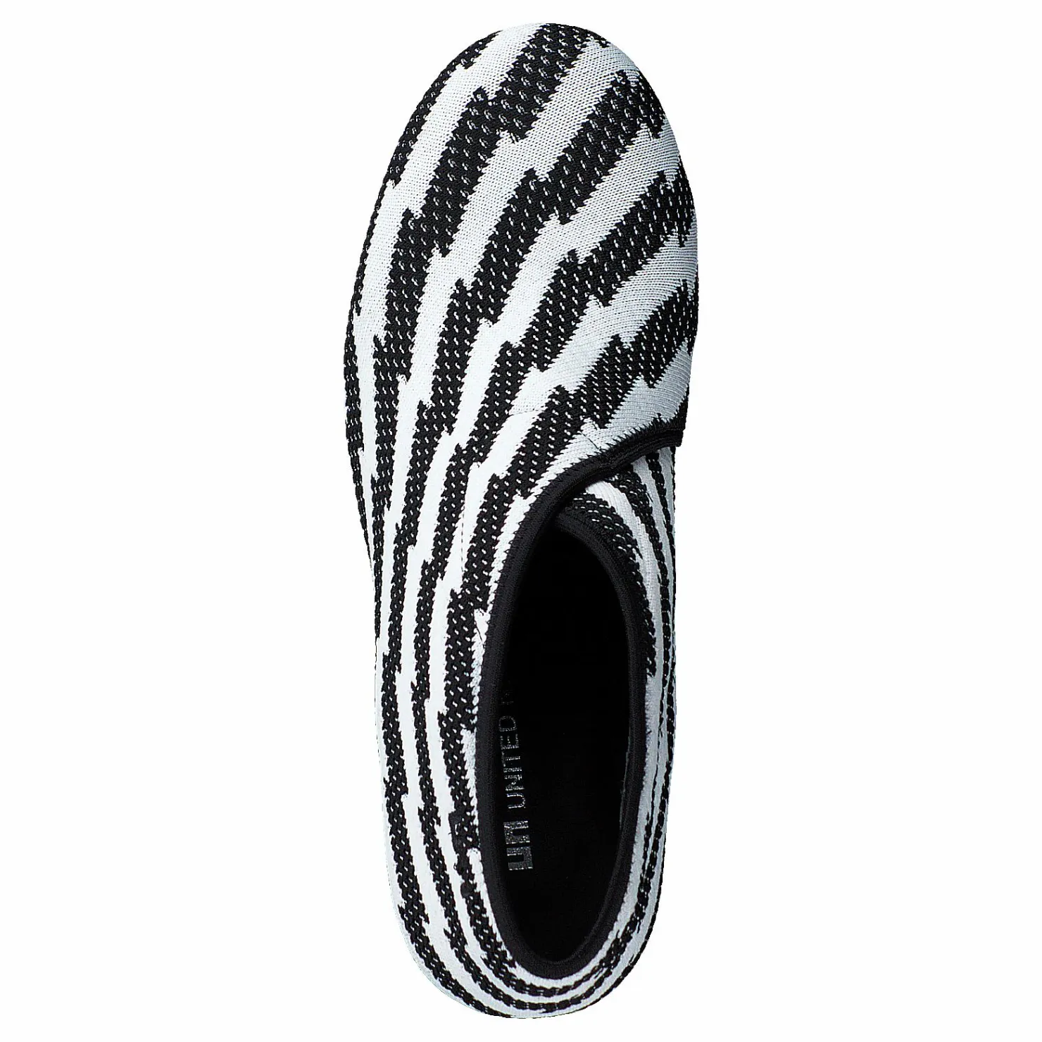 United Nude Fold Mid Dessin Blå Sale