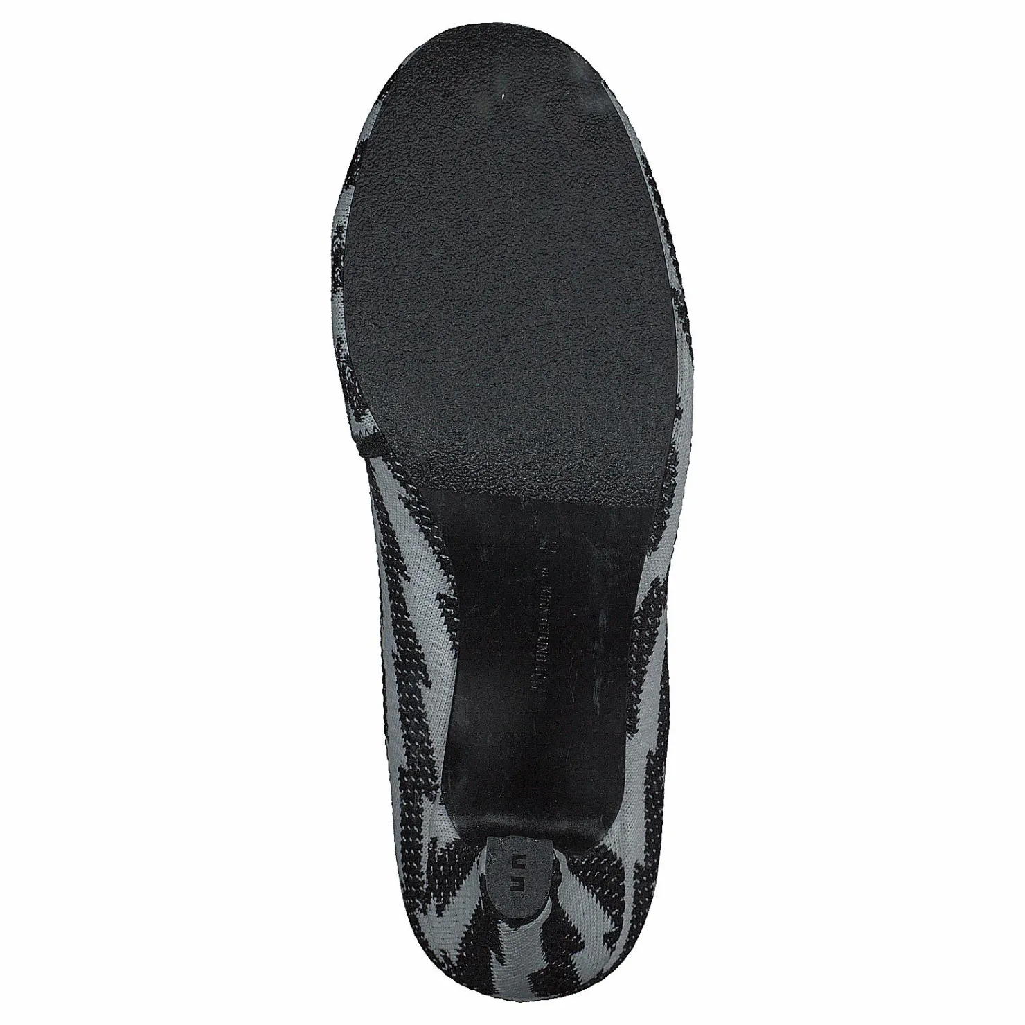 United Nude Fold Mid Dessin Blå Sale