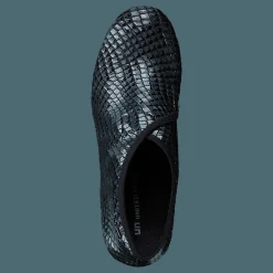 United Nude Fold Mid Gun Metal Blå Discount