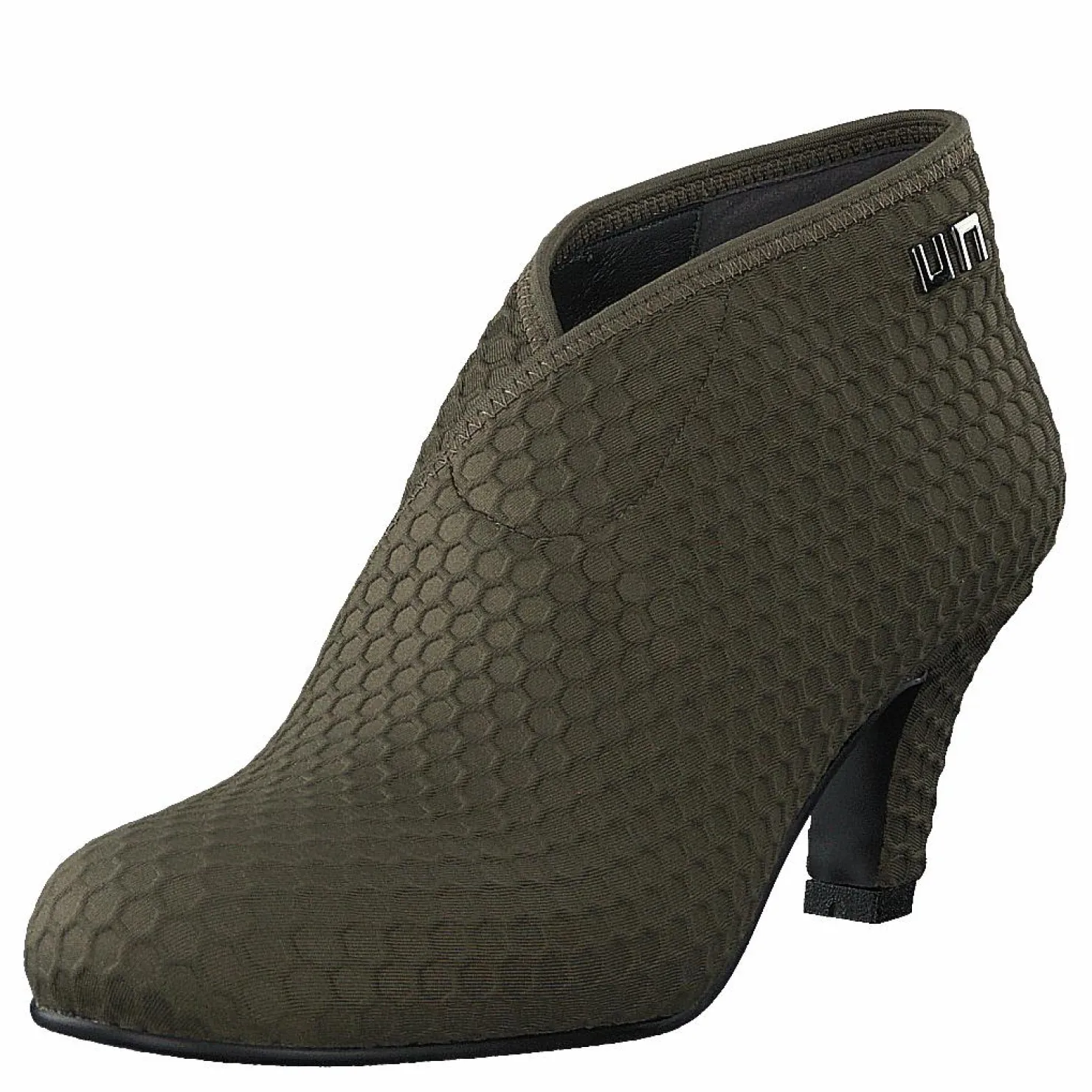 United Nude Fold Mid Khaki Grön Clearance