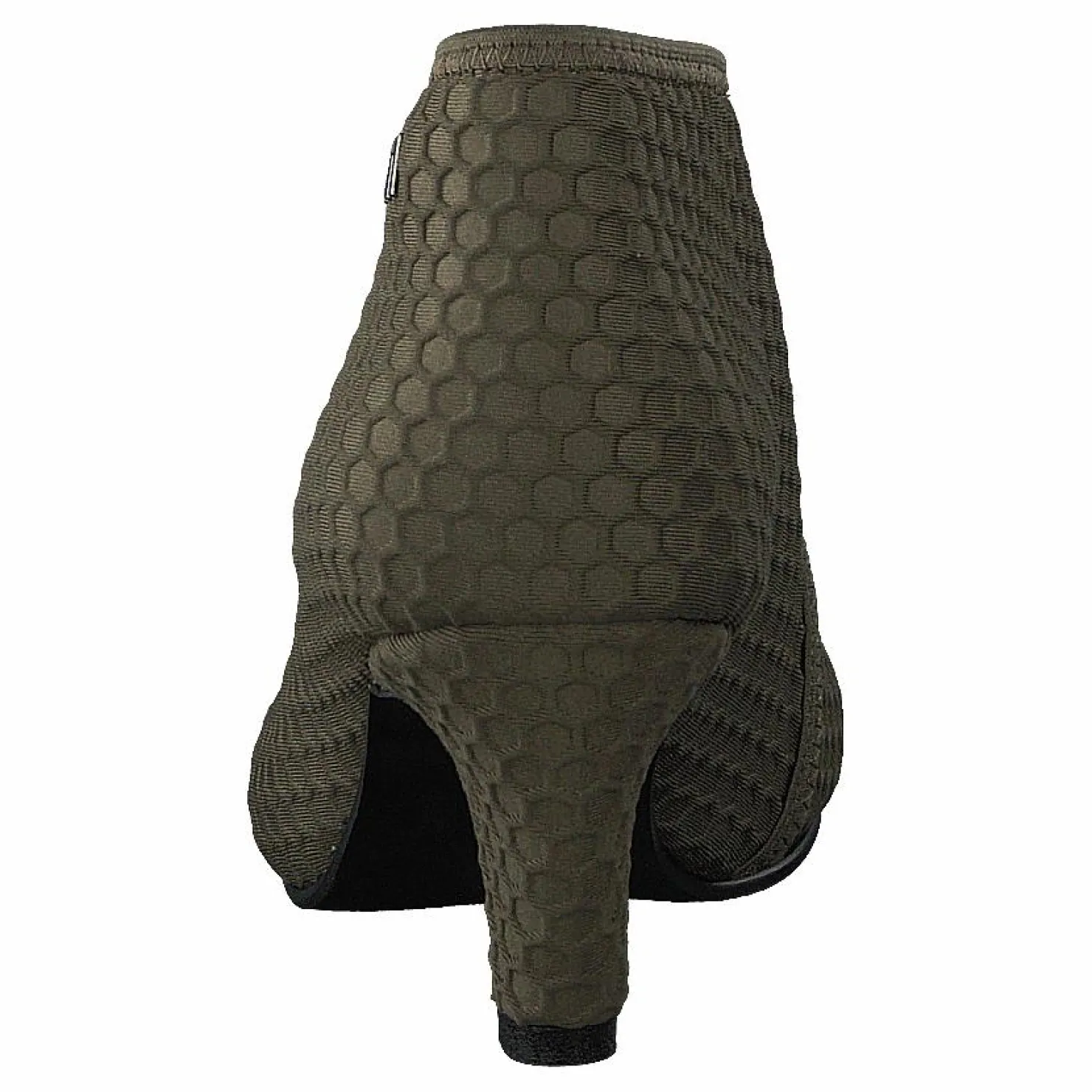 United Nude Fold Mid Khaki Grön Clearance