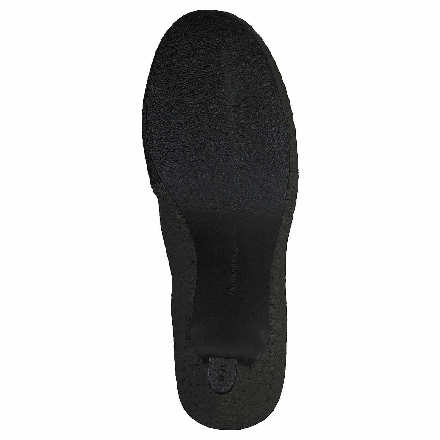 United Nude Fold Mid Khaki Grön Clearance