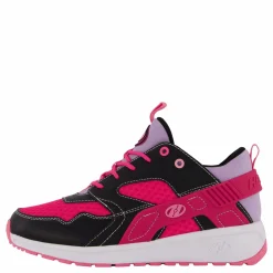 Heelys Force Black/pink/purple Flerfärgad