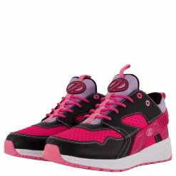 Heelys Force Black/pink/purple Flerfärgad