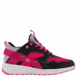 Heelys Force Black/pink/purple Flerfärgad