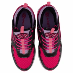 Heelys Force Black/pink/purple Flerfärgad