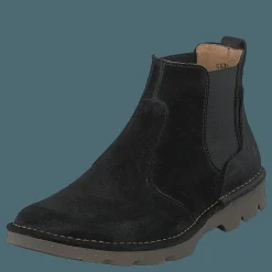 El Naturalista Forest Black Svart