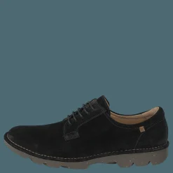 El Naturalista Forest Black Svart Clearance