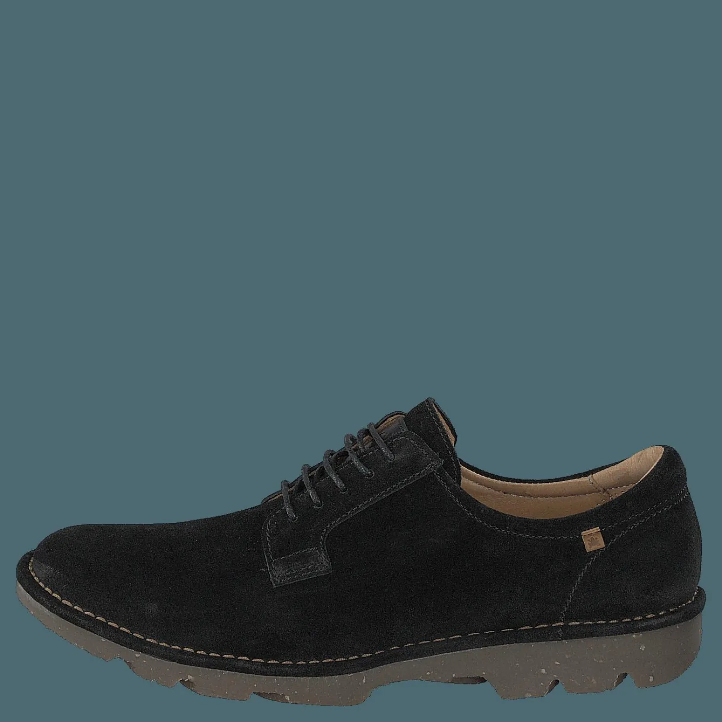 El Naturalista Forest Black Svart Clearance