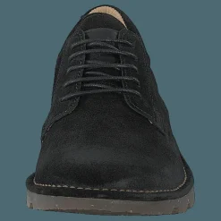 El Naturalista Forest Black Svart Clearance