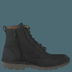 El Naturalista Forest Black Svart Hot